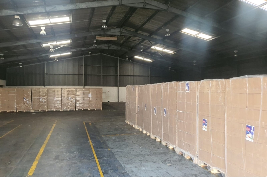 Commercial Property for Sale in Deal Party Eastern Cape